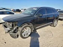 WA1AJAF76MD029118 2021 AUDI Q7
