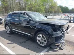 WA1AJAF76MD031595 2021 AUDI Q7