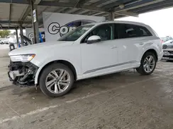 WA1AJAF76MD031760 2021 AUDI Q7
