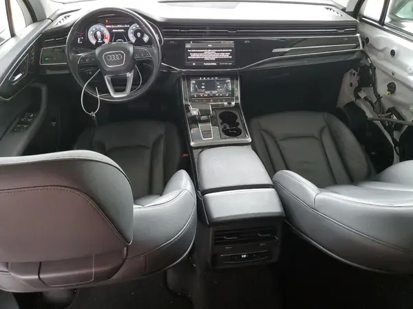 WA1AJAF76MD031760 2021 AUDI Q7 - Image 8