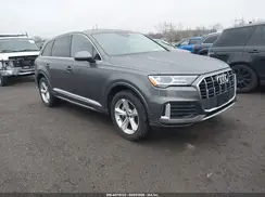 WA1AJAF76MD035078 2021 AUDI Q7