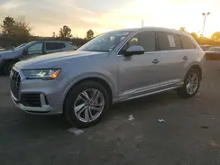 WA1AJAF76MD037333 2021 AUDI Q7