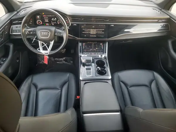 WA1AJAF76MD037333 2021 AUDI Q7 - Image 8