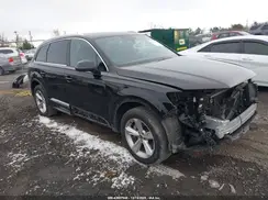 WA1AJAF76MD038272 2021 AUDI Q7