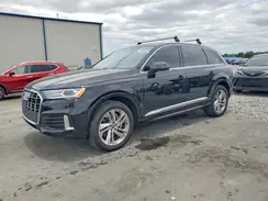 WA1AJAF77LD009152 2020 AUDI Q7