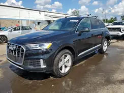 WA1AJAF77LD010463 2020 AUDI Q7