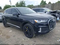 WA1AJAF77MD014529 2021 AUDI Q7