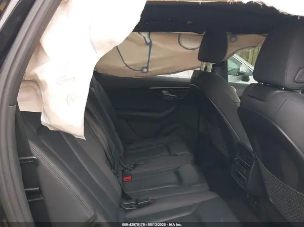 WA1AJAF77MD014529 2021 AUDI Q7 - Image 8