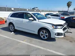 WA1AJAF77MD017494 2021 AUDI Q7