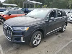 WA1AJAF77MD018189 2021 AUDI Q7