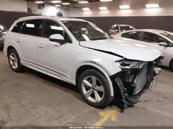 WA1AJAF77MD018595 2021 AUDI Q7