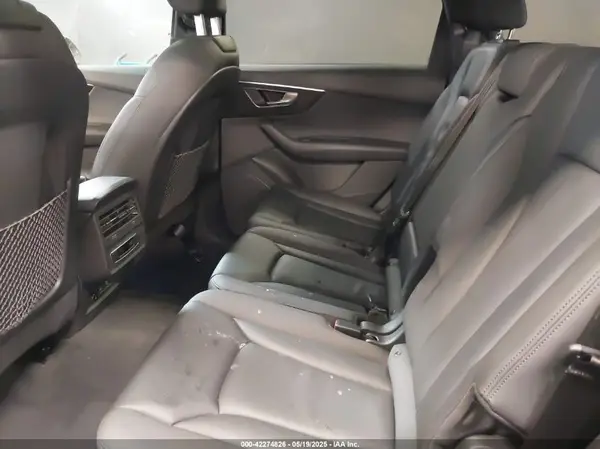 WA1AJAF77MD018595 2021 AUDI Q7 - Image 8