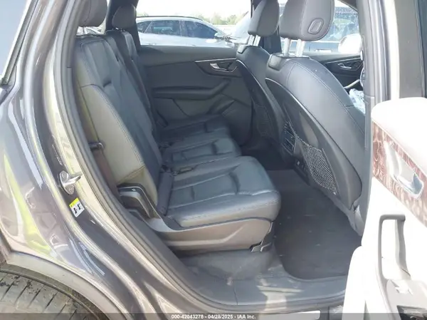 WA1AJAF77MD025059 2021 AUDI Q7 - Image 8