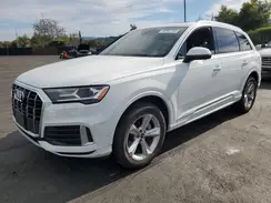WA1AJAF77MD028656 2021 AUDI Q7