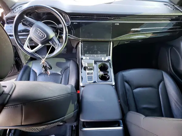 WA1AJAF77MD029208 2021 AUDI Q7 - Image 8