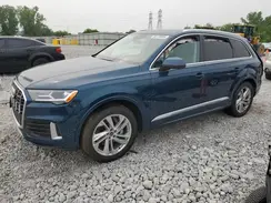 WA1AJAF77MD033582 2021 AUDI Q7