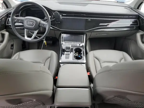 WA1AJAF77MD033582 2021 AUDI Q7 - Image 8