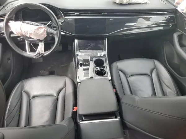 WA1AJAF77MD034148 2021 AUDI Q7 - Image 8