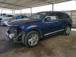 WA1AJAF77MD038166 2021 AUDI Q7