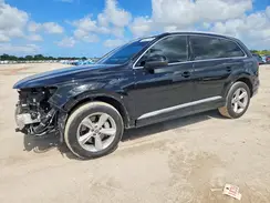 WA1AJAF78LD010925 2020 AUDI Q7