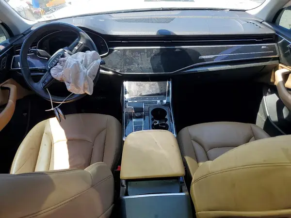 WA1AJAF78MD012272 2021 AUDI Q7 - Image 8