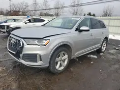WA1AJAF78MD014930 2021 AUDI Q7