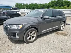 WA1AJAF78MD023272 2021 AUDI Q7