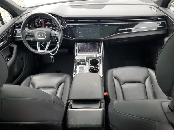 WA1AJAF78MD023272 2021 AUDI Q7 - Image 8