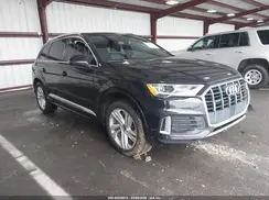 WA1AJAF78MD023451 2021 AUDI Q7