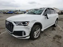 WA1AJAF78MD025880 2021 AUDI Q7