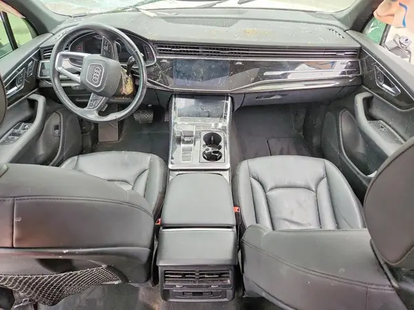 WA1AJAF78MD025880 2021 AUDI Q7 - Image 8