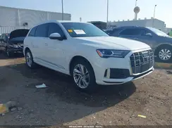 WA1AJAF78MD025958 2021 AUDI Q7