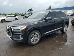 WA1AJAF78MD027225 2021 AUDI Q7