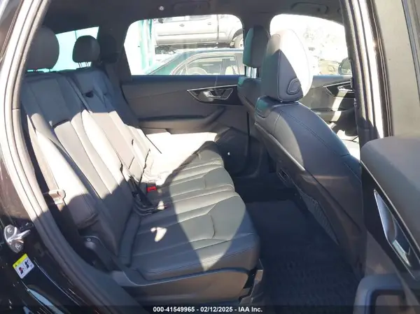 WA1AJAF78MD033364 2021 AUDI Q7 - Image 8