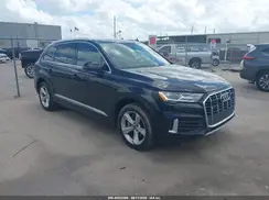 WA1AJAF78MD034045 2021 AUDI Q7