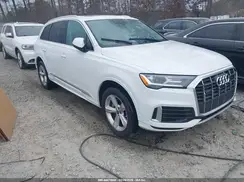 WA1AJAF78MD036605 2021 AUDI Q7