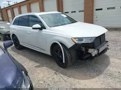 WA1AJAF79LD006446 2020 AUDI Q7