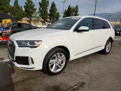 WA1AJAF79LD009881 2020 AUDI Q7