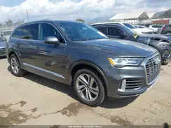 WA1AJAF79LD010027 2020 AUDI Q7
