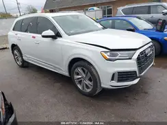 WA1AJAF79LD012084 2020 AUDI Q7