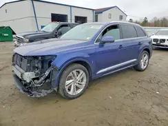 WA1AJAF79MD010921 2021 AUDI Q7