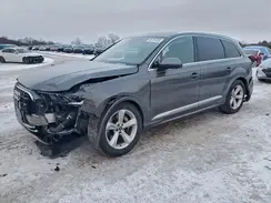 WA1AJAF79MD015620 2021 AUDI Q7