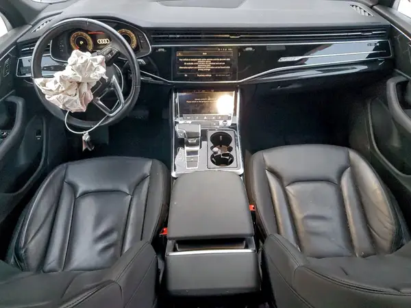 WA1AJAF79MD015620 2021 AUDI Q7 - Image 8