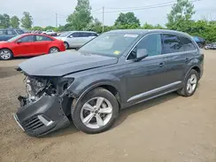 WA1AJAF79MD019635 2021 AUDI Q7