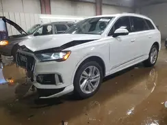 WA1AJAF79MD022535 2021 AUDI Q7
