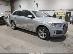 WA1AJAF79MD032644 2021 AUDI Q7