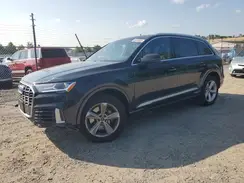 WA1AJAF79MD035883 2021 AUDI Q7