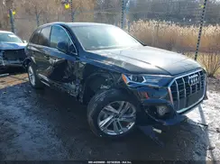WA1AJAF79MD037715 2021 AUDI Q7