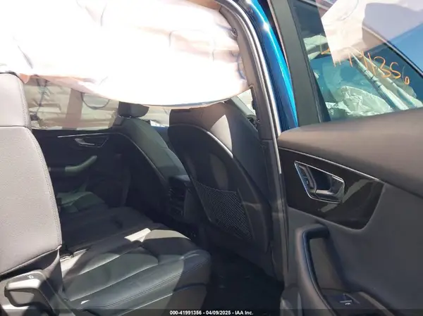 WA1AJAF7XLD008996 2020 AUDI Q7 - Image 8