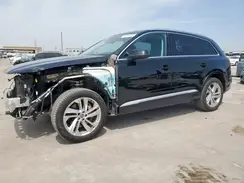WA1AJAF7XLD009159 2020 AUDI Q7